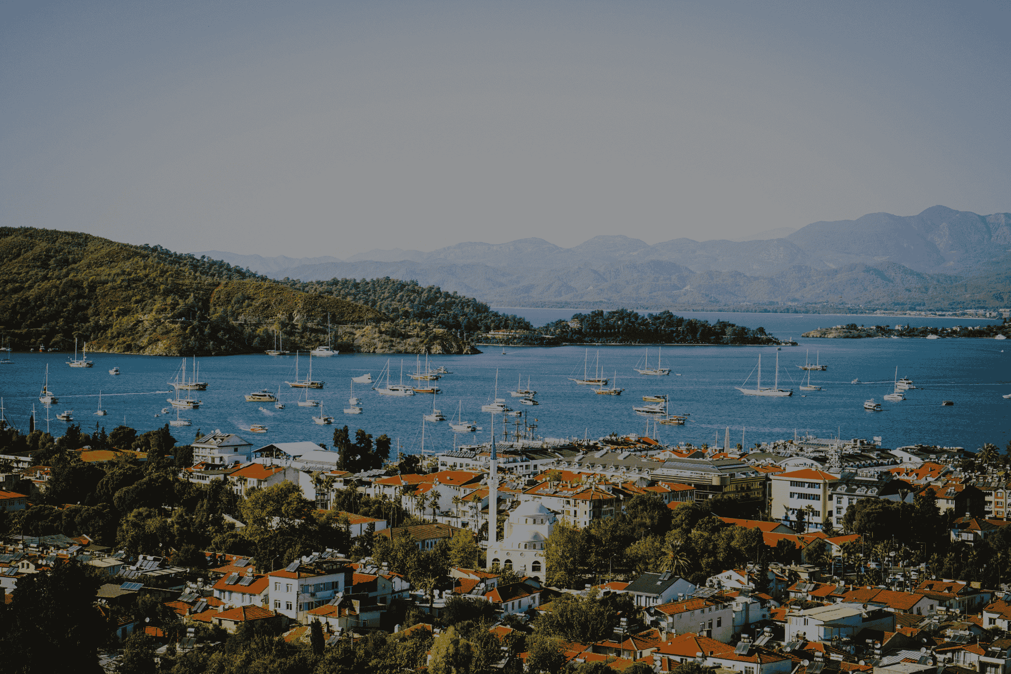 Dalaman Airport to Fethiye Transfer