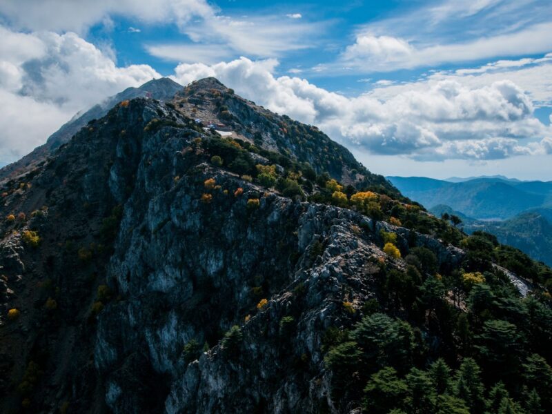 Fethiye Ovacık
