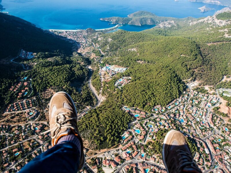 Fethiye Hisarönü