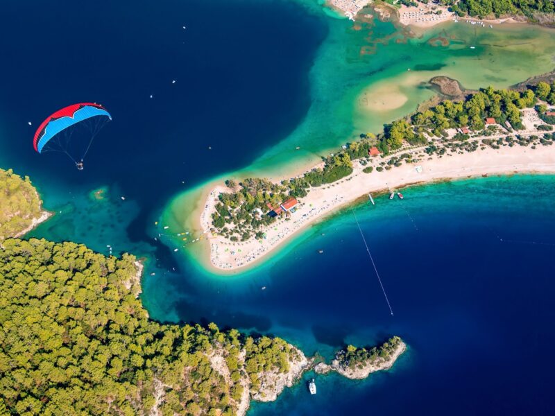 Fethiye Ölüdeniz