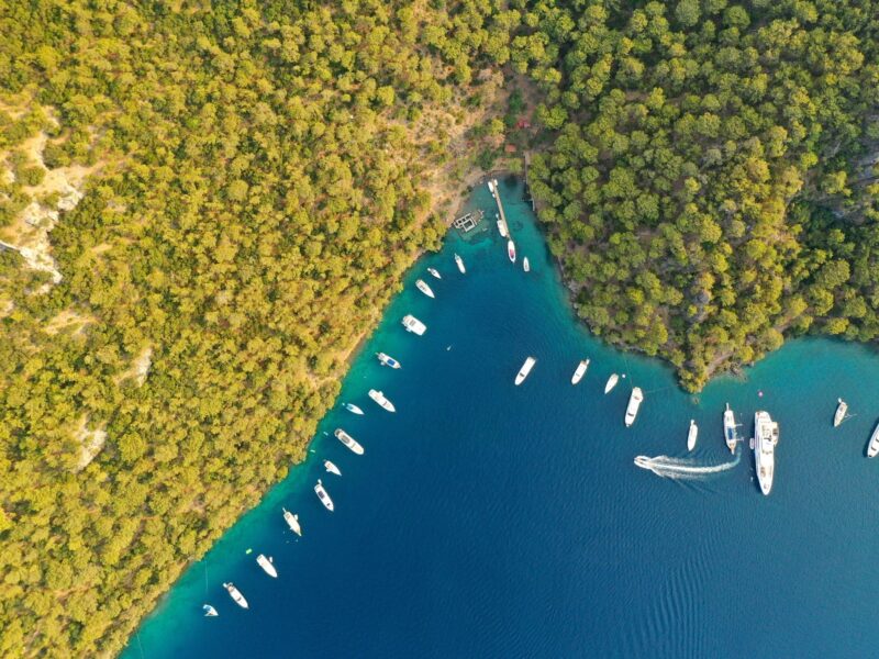 Fethiye Center