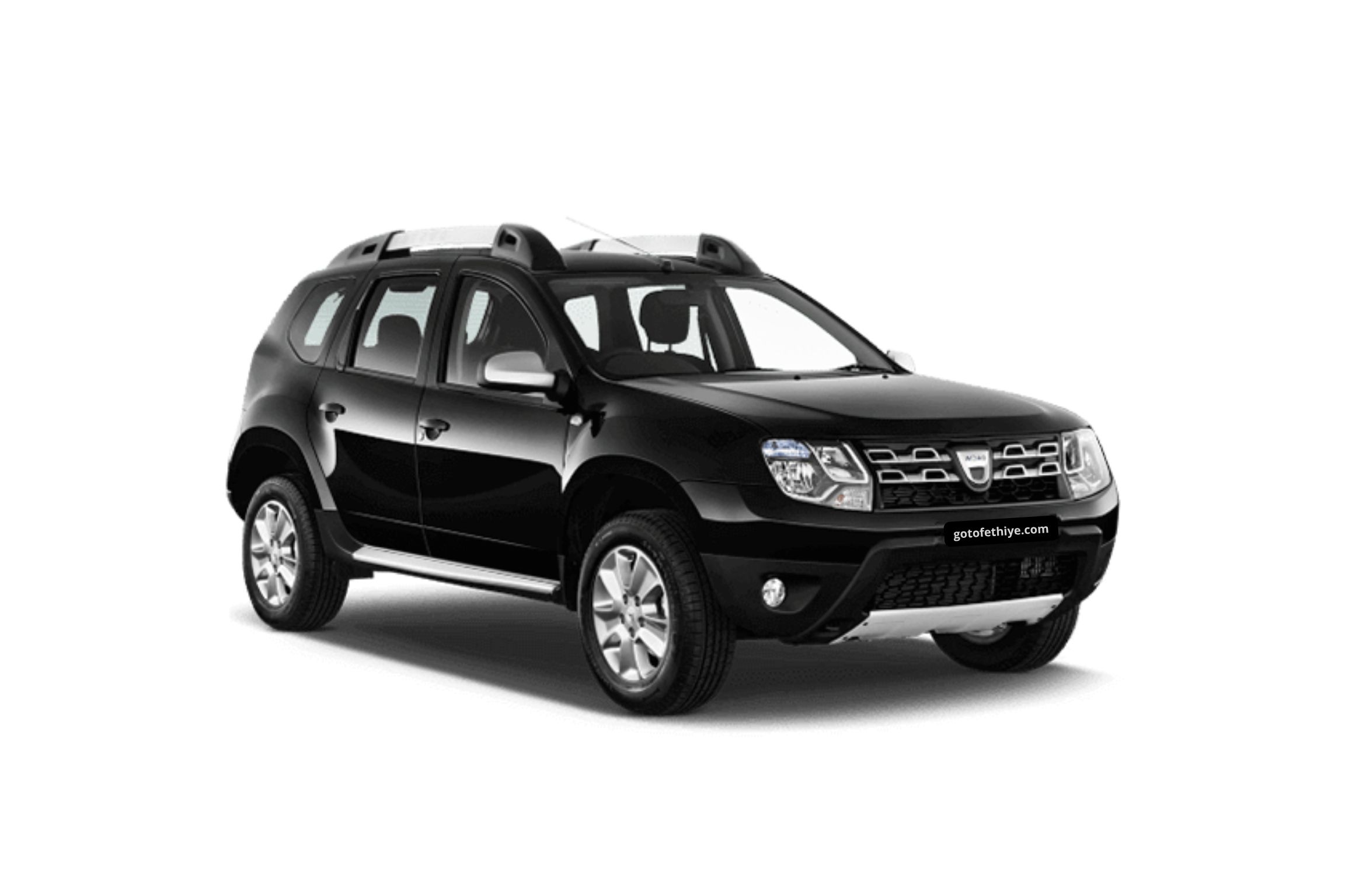 Standard Sedan Transfer for 1 to 3 people - Comfortable and private ride