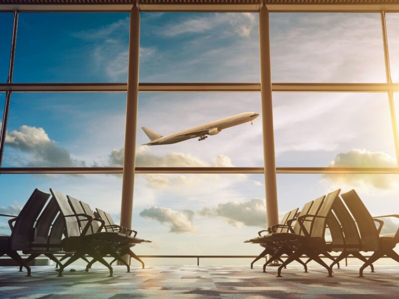 Dalaman Airport (DLM)